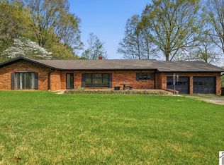 1601 Shallow Creek Cir, Paducah, KY 42001