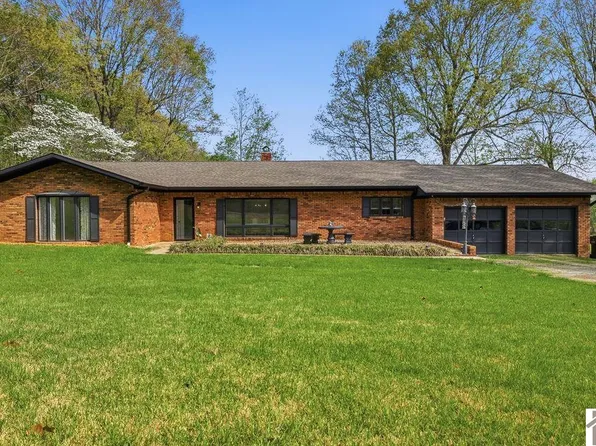 1601 Shallow Creek Cir, Paducah, KY 42001