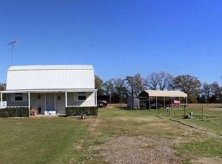 4470 W State Highway 154, Yantis, TX 75497
