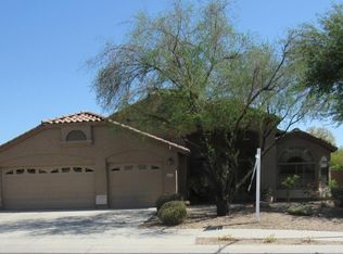 16675 W Woodlands Ave, Goodyear, AZ 85338