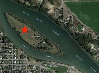 0 Heltons Is, Homedale, ID 83628