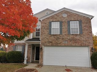 6418 Alonzo Dr, Indianapolis, IN