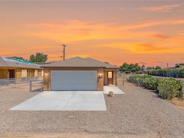 3125 Devlin Ave, Kingman, AZ 86409