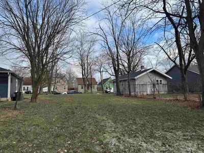 4022 Oliver St, Fort Wayne, IN, 46806