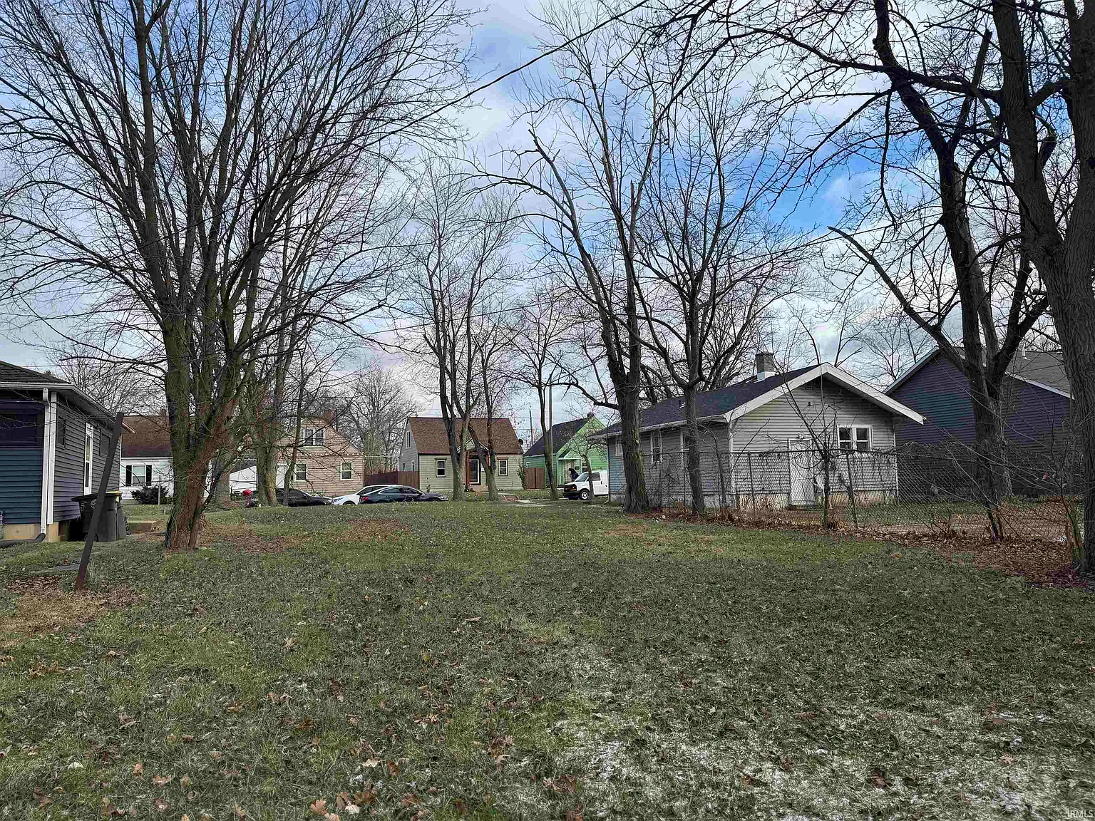 4022 Oliver St photo 1