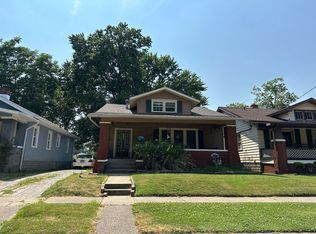 411 S New York Ave, Evansville, IN