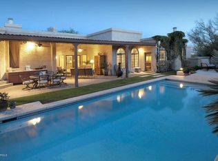 6361 N Cadena De Montanas, Tucson, AZ 85718