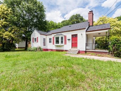 606 W 19th Ave, Gastonia, NC, 28052