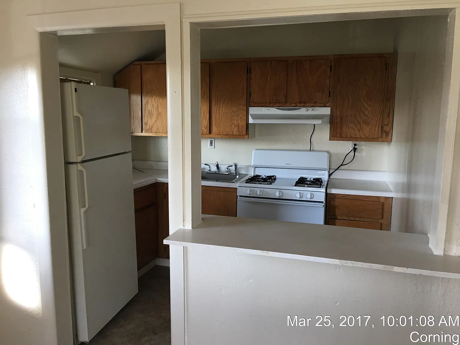 Sixth Avenue Triplex — Photo 2