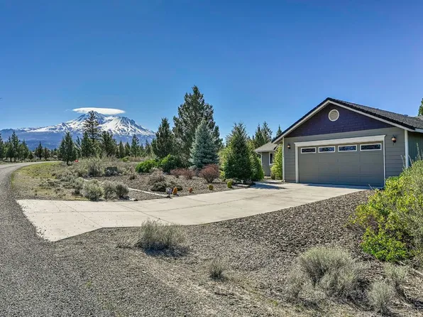 15535 Sherwood Rd, Weed, CA 96094