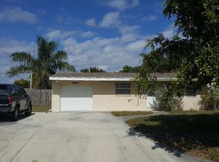 1966 Adams Ave, Melbourne, FL 32935