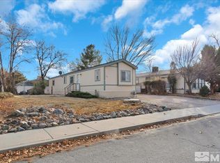 1119 Fleetwood Ave, Carson City, NV