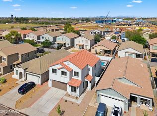 396 E MADDISON Street, San Tan Valley, AZ 85140