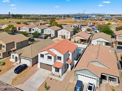 396 E MADDISON Street, San Tan Valley, AZ, 85140