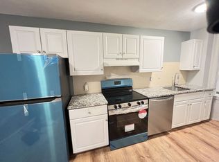 1 Mill Street Ct FLOOR 1, Danvers, MA 01923
