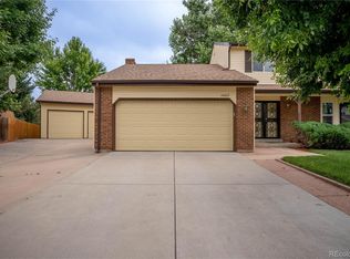 14667 E Baltic Pl, Aurora, CO 80014