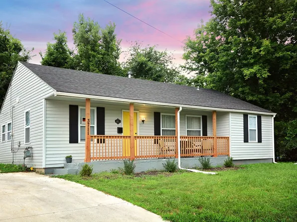 3711 Blue Ridge Cut Off, Kansas City, MO 64133