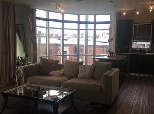 120 New Bern St APT 201, Charlotte, NC 28203