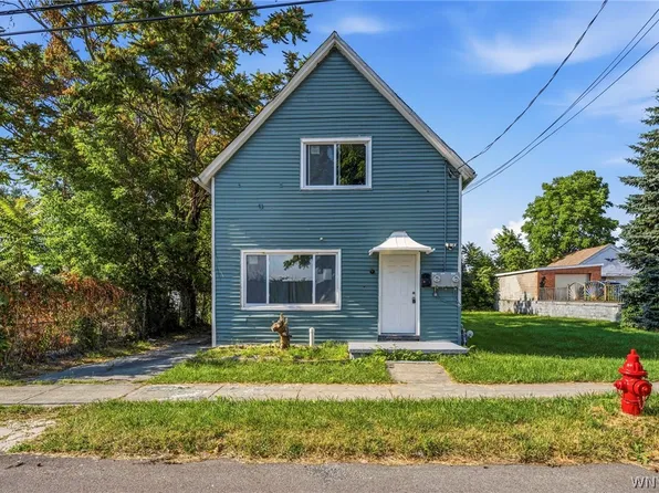 78 Appenheimer Ave, Buffalo, NY 14214