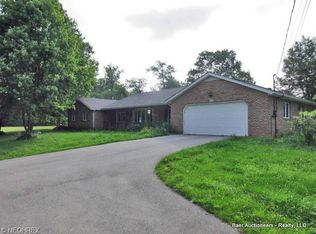 47617 Carmel Achor Rd, Rogers, OH 44455
