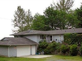 16707 Tiger Mountain Rd SE, Issaquah, WA 98027