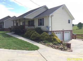 2121 Highway 81, Jonesborough, TN 37659