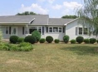 1950 Brashiers Chapel Rd, Arab, AL 35016