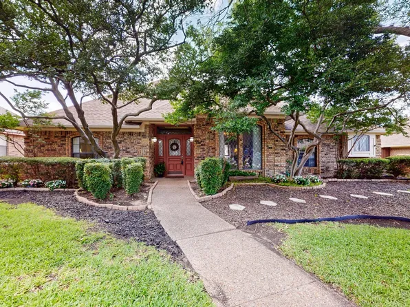 2521 La Vida Pl, Plano, TX 75023