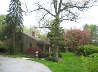 301 Kennett Park, Chadds Ford, PA 19317