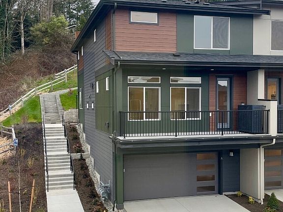 2nd image of 13210 NE 127th Way #A
