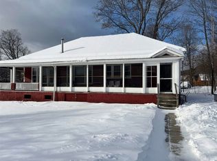 1316 Us Route 302, Bartlett, NH 03812