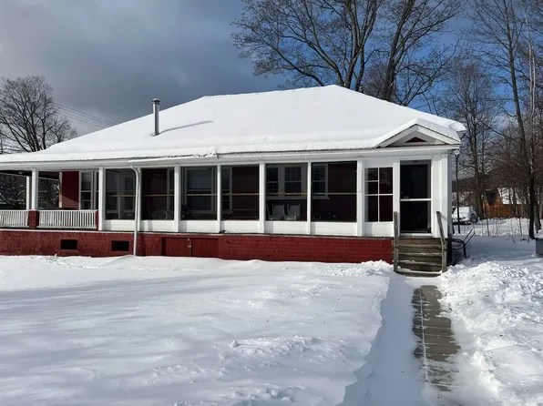 1316 Us Route 302, Bartlett, NH 03812