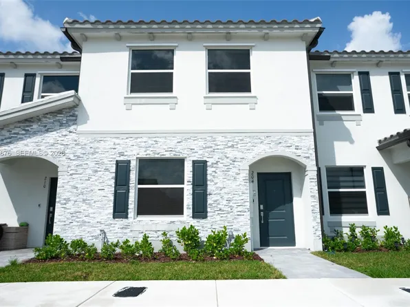 204 SE 10th Ct #204, Homestead, FL 33035