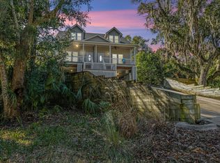 614 King Cotton Rd #B, Edisto Island, SC 29438