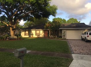 5510 Pine Shade Ct, Orlando, FL 32819