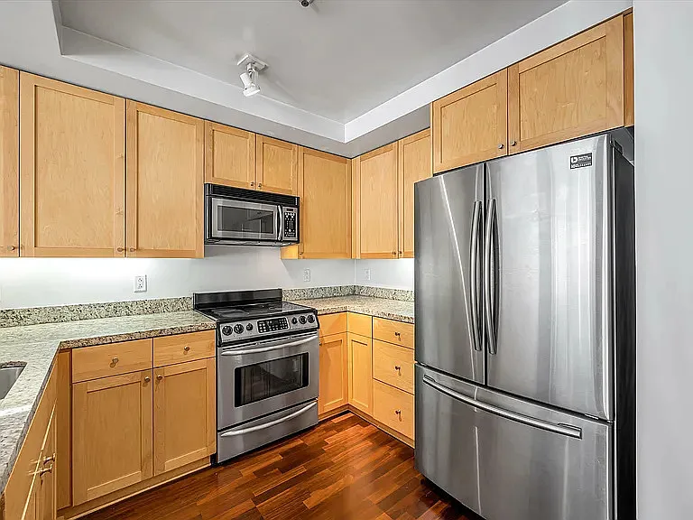 The Village at Petrini 1bd 1ba Parking + Gym + Mail Room + In-Unit WD — Photo 2