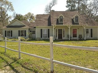 13995 Amber Ln, Montgomery, TX 77316