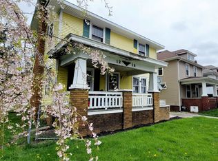 1218 High St, Fort Wayne, IN 46808