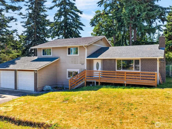 1113 SW 2nd Avenue, Oak Harbor, WA 98277