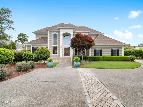 1626 Verrazzano Drive, Wilmington, NC 28405