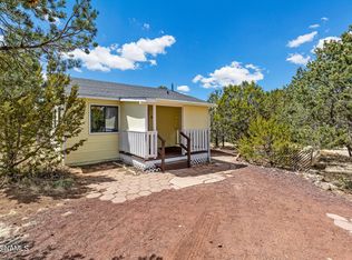 5766 N Juliane Dr, Williams, AZ 86046