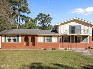 2933 Sound Side Road, Columbia, NC 27925