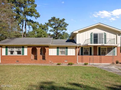 2933 Sound Side Road, Columbia, NC, 27925