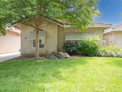 3560 Paulson Rd, Merced, CA, 95340