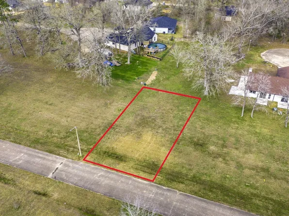 Echo Ln Lot 57, Livingston, TX 77351