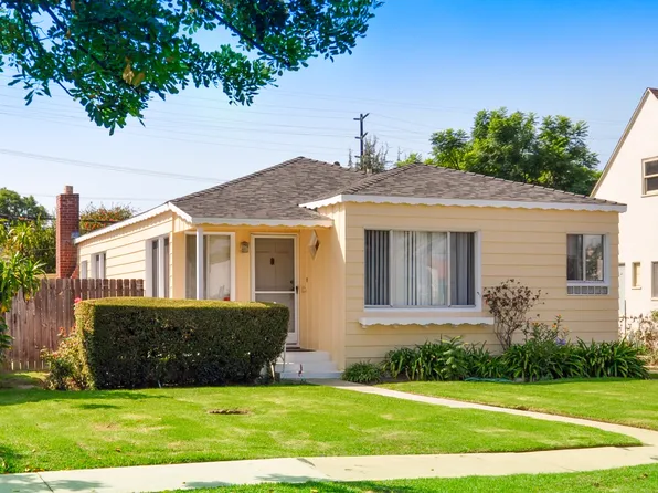 3751 Moore St, Los Angeles, CA 90066