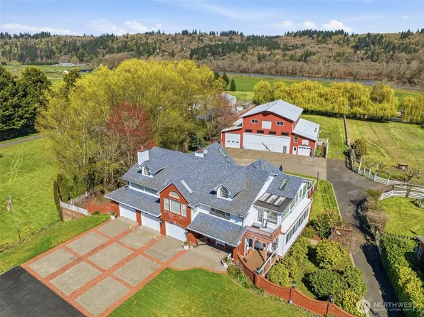 6114 Willow Grove Road, Longview, WA 98632