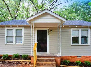 3024 Boyd St, Little Rock, AR 72204