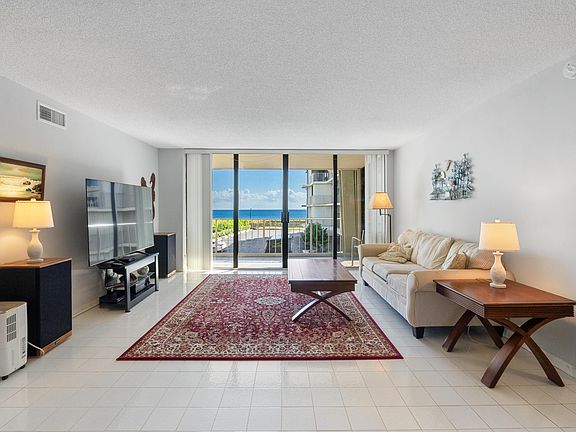 4th image of 3200 S Ocean Boulevard #D-301