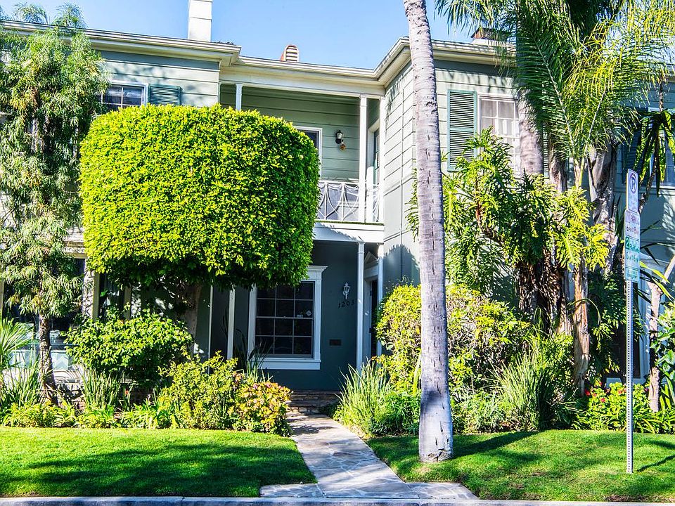1st image of 1203 S La Jolla Ave